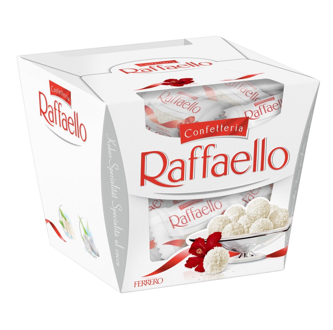 Raffaello - MDFLOWERS