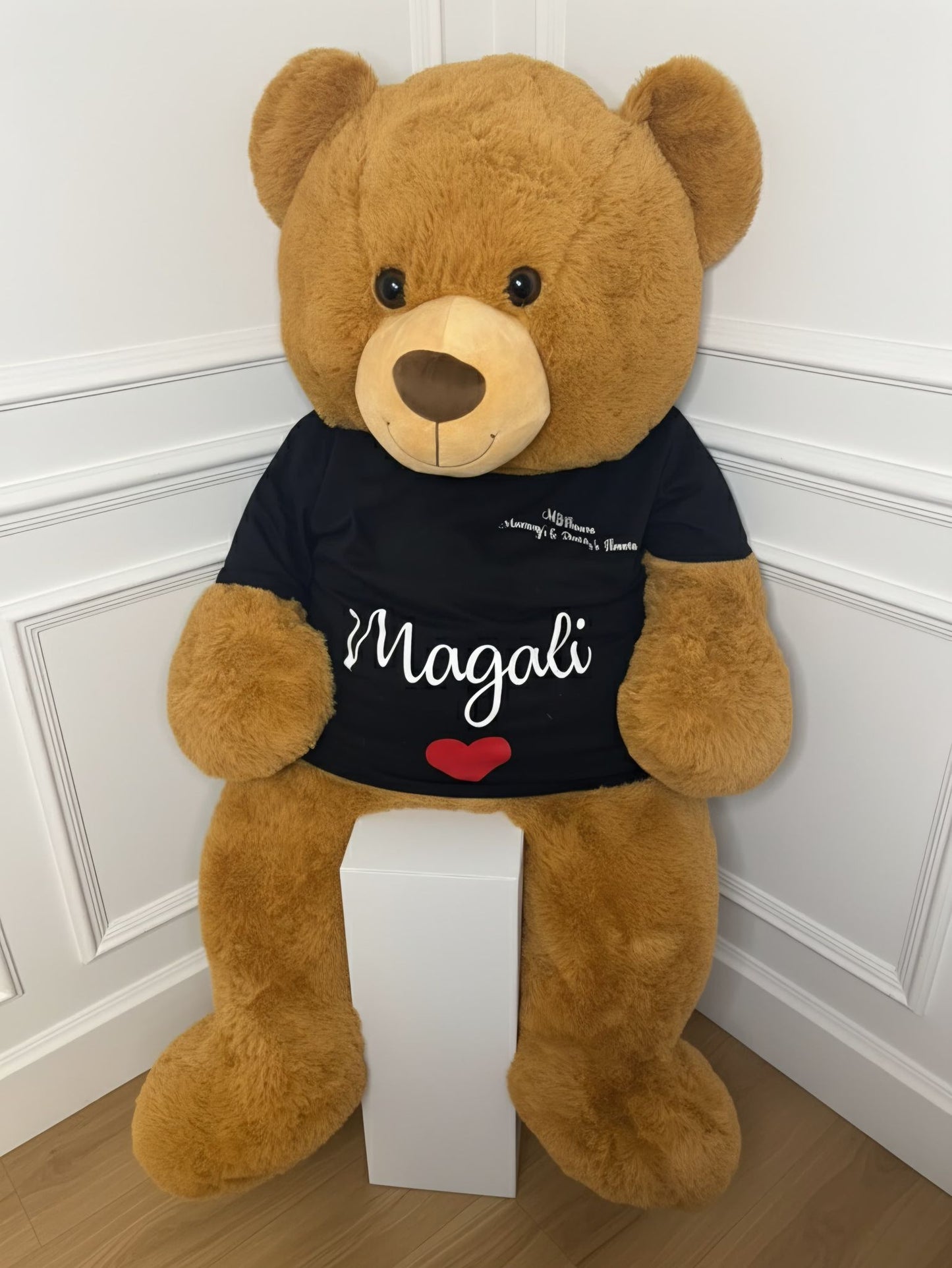 Teddy Brown 1M30 - MDFLOWERS