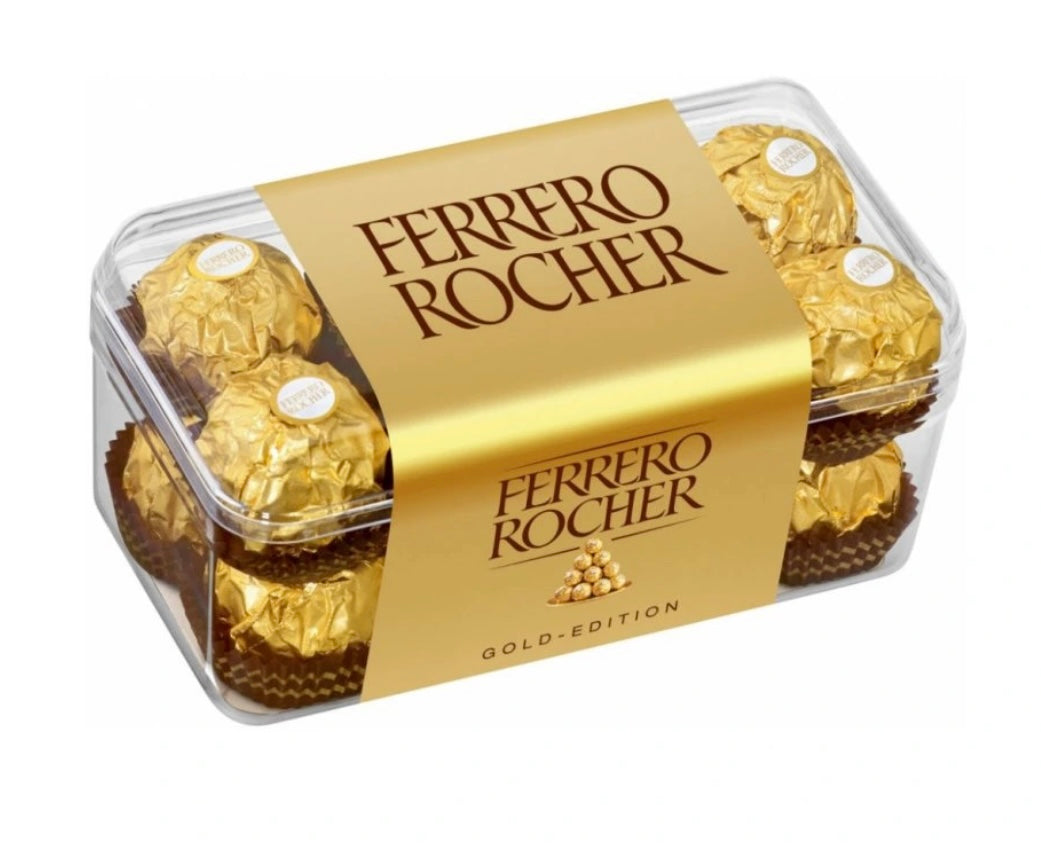 Ferrero rocher