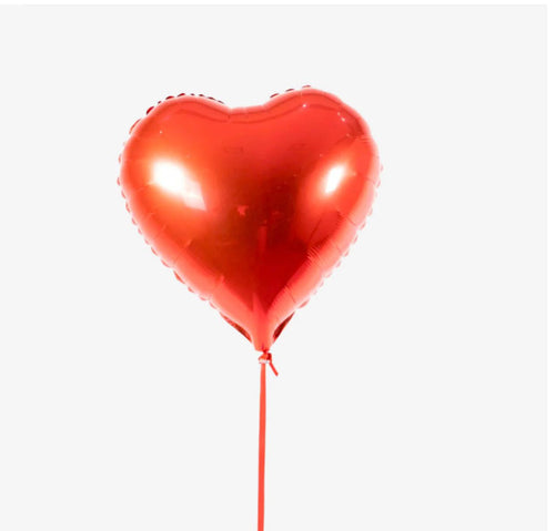 Ballon Cœur