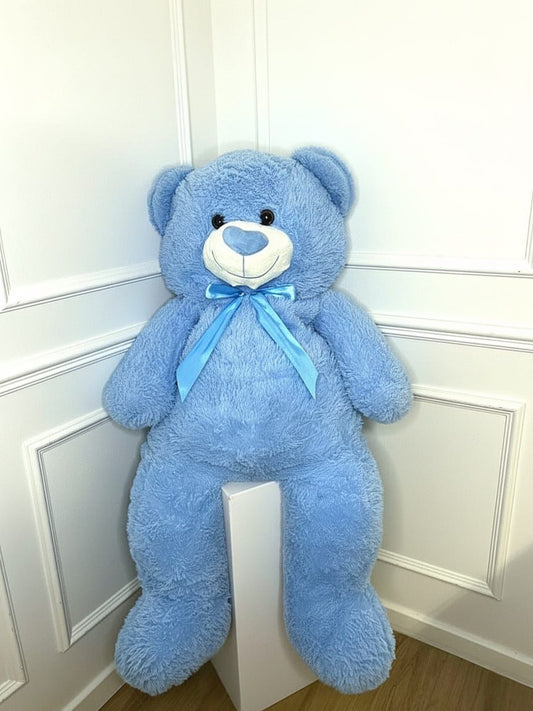 Teddy Bleu