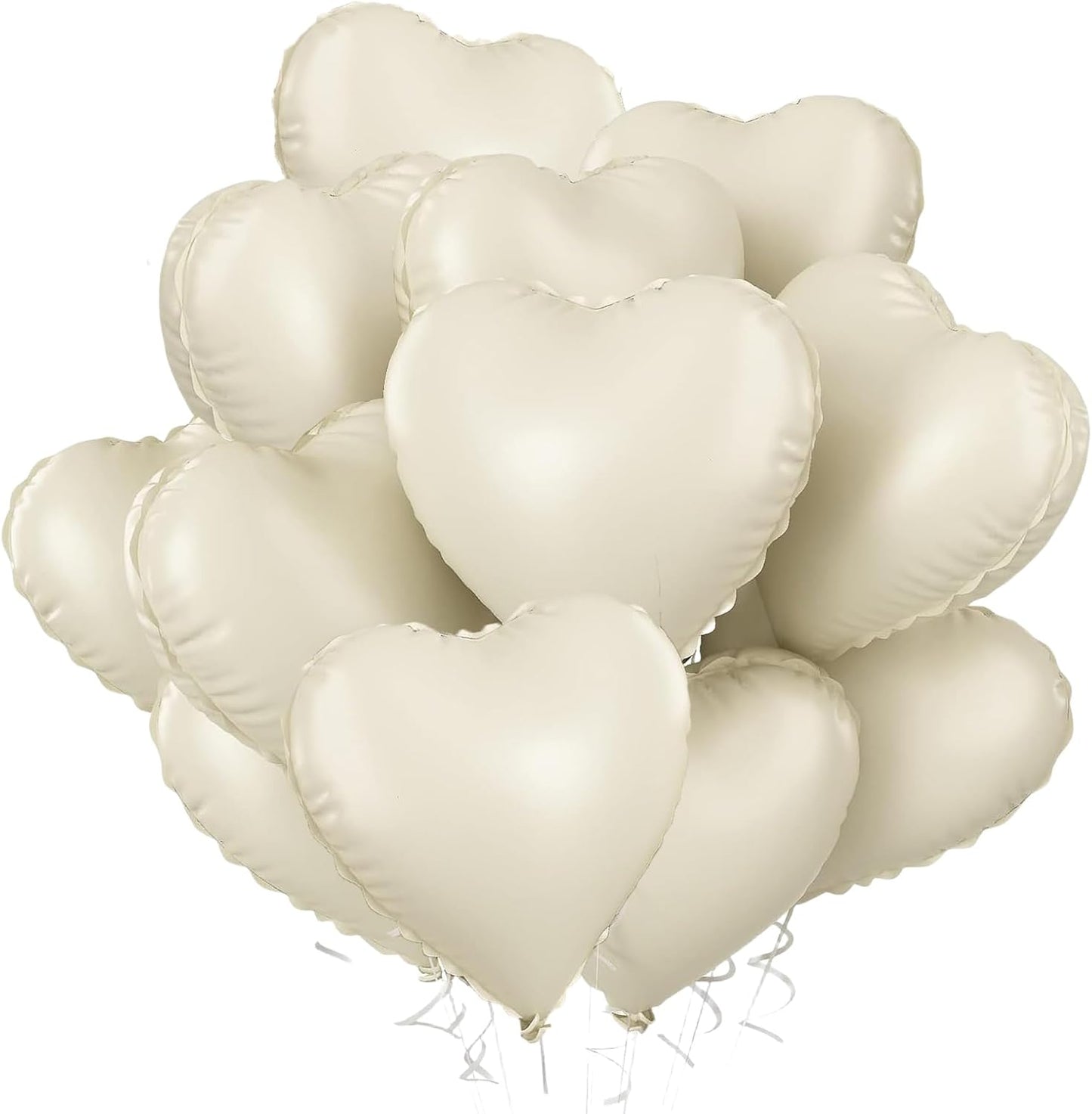 Ballon beige - MDFLOWERS