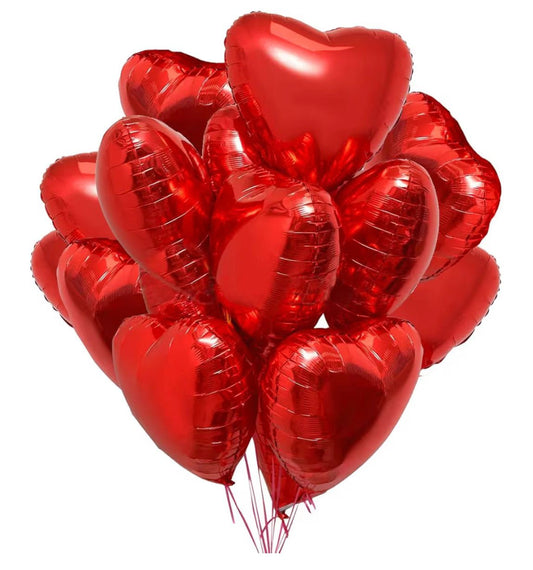 Bouquet Ballon XL - MDFLOWERS