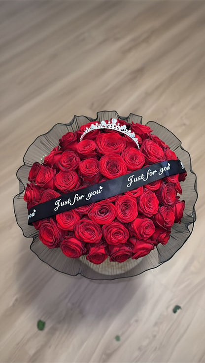 Bouquet Diva - MDFLOWERS