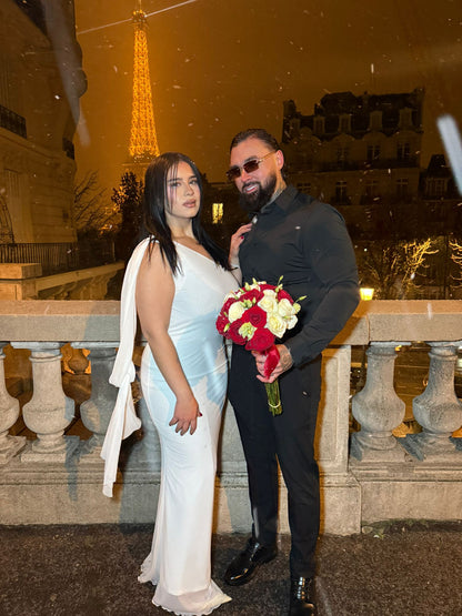 Bouquet Maria - MDFLOWERS