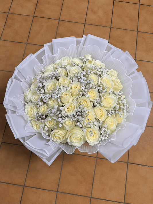 Bouquet Mia - MDFLOWERS