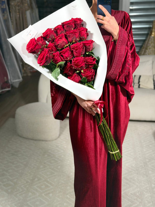 Bouquet Triomphe - MDFLOWERS