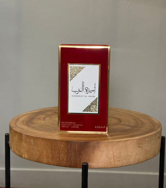 Parfum Ameerat Al Arab - MDFLOWERS