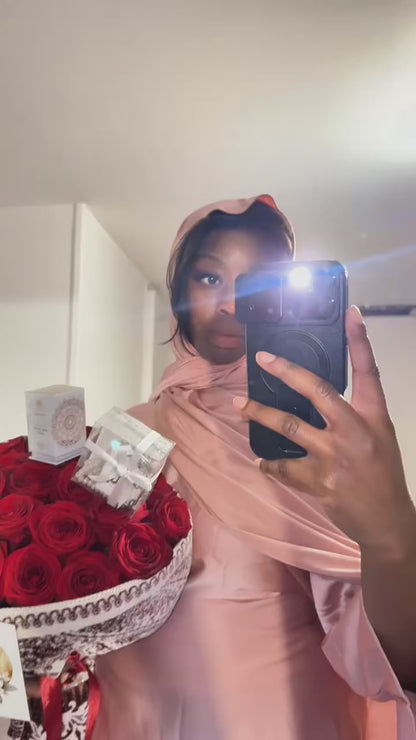 Bouquet Hadja