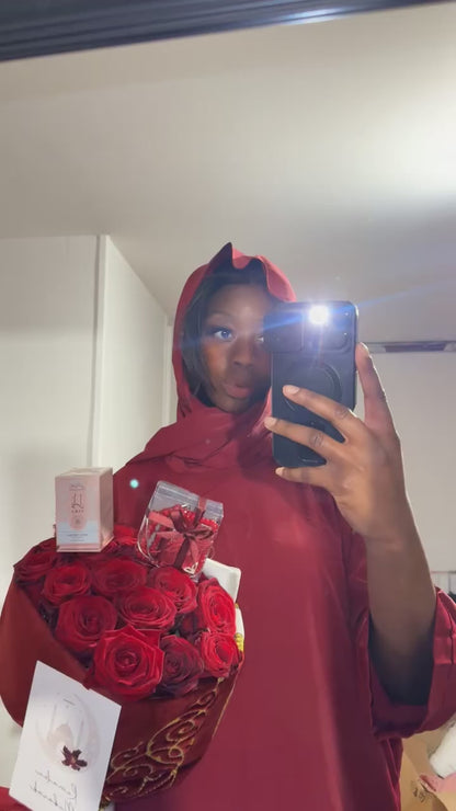 Bouquet Hadja