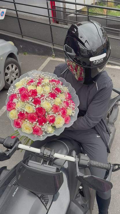 Bouquet Siya