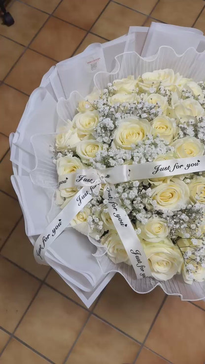 Bouquet Mia