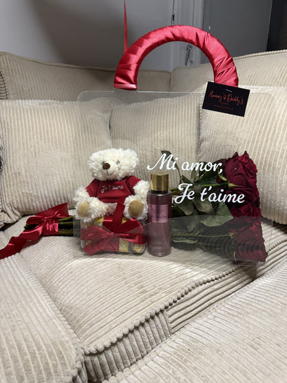 Sac Mi Amor - MDFLOWERS