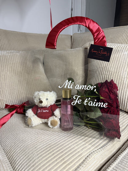 Sac Mi Amor - MDFLOWERS