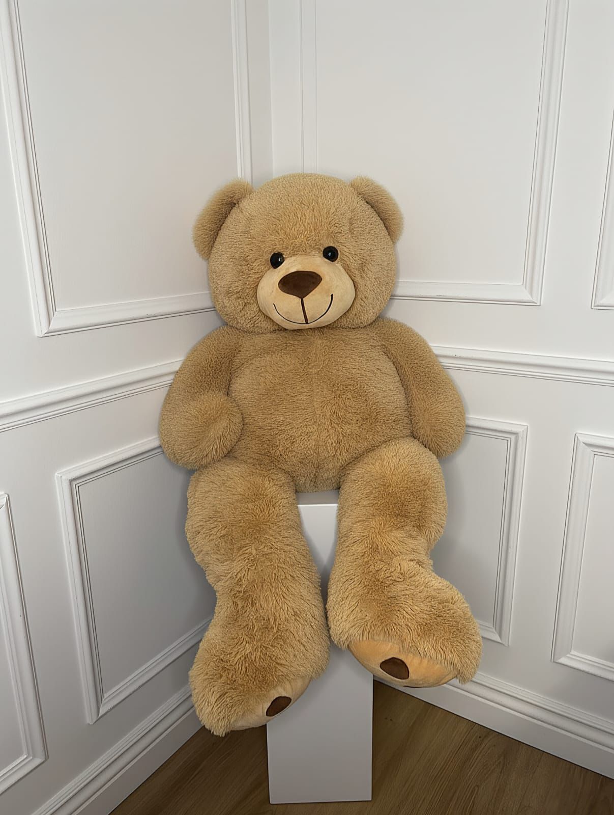 Teddy Brown 1M - MDFLOWERS