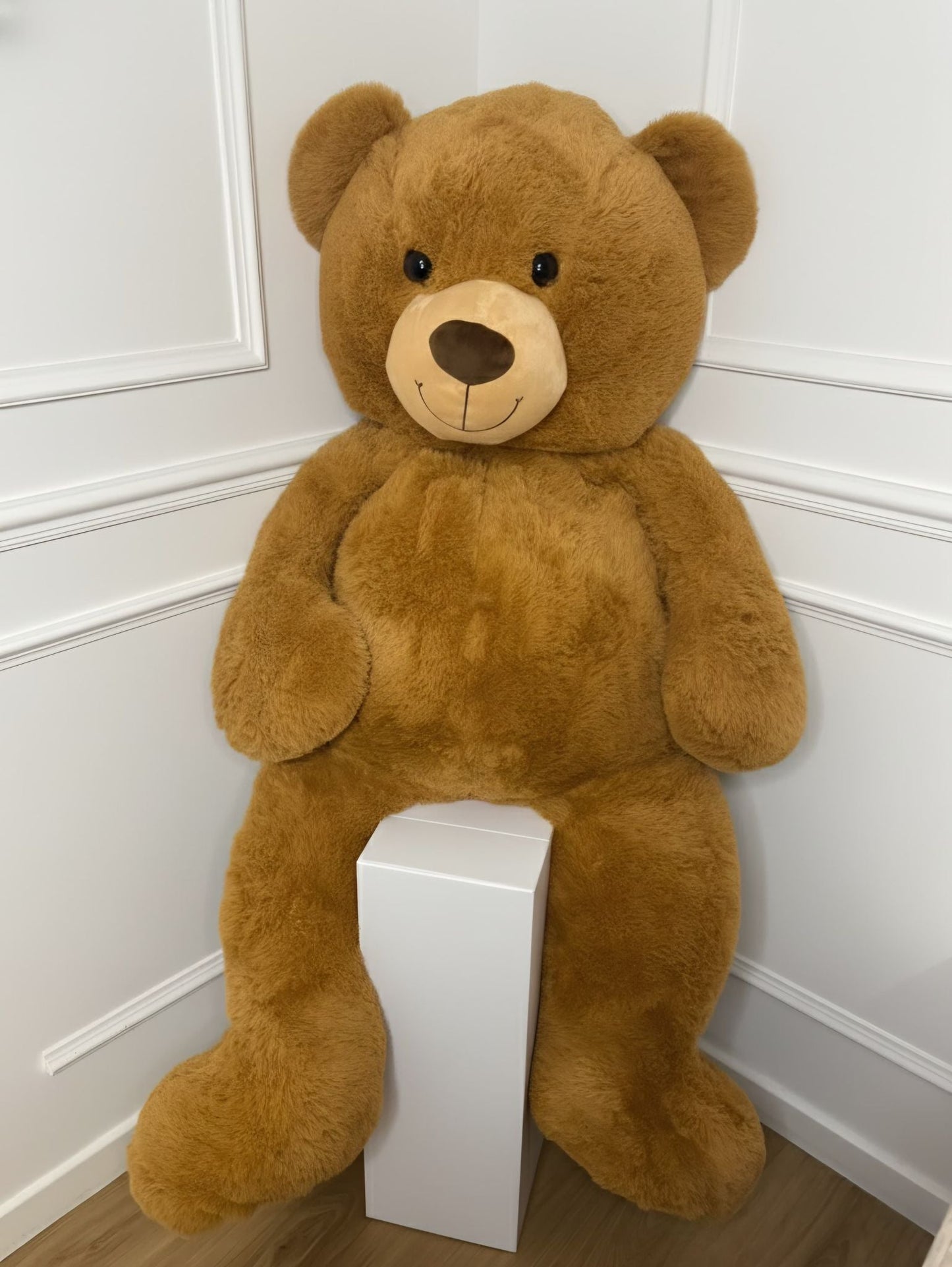 Teddy Brown 1M30 - MDFLOWERS